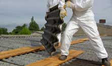 Smaltimento Eternit a Imperia - Preventivi e contatti